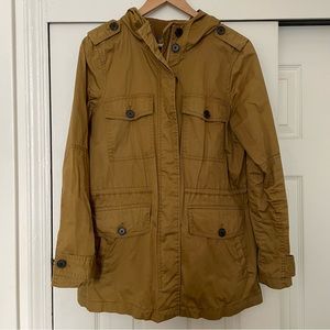 Madewell • Wearmaster Utility Field Jacket